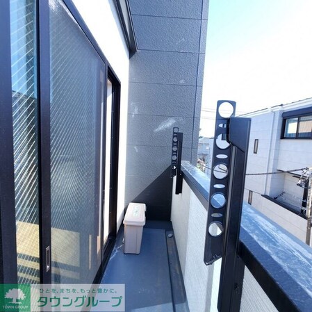 MELDIA大宮の物件内観写真